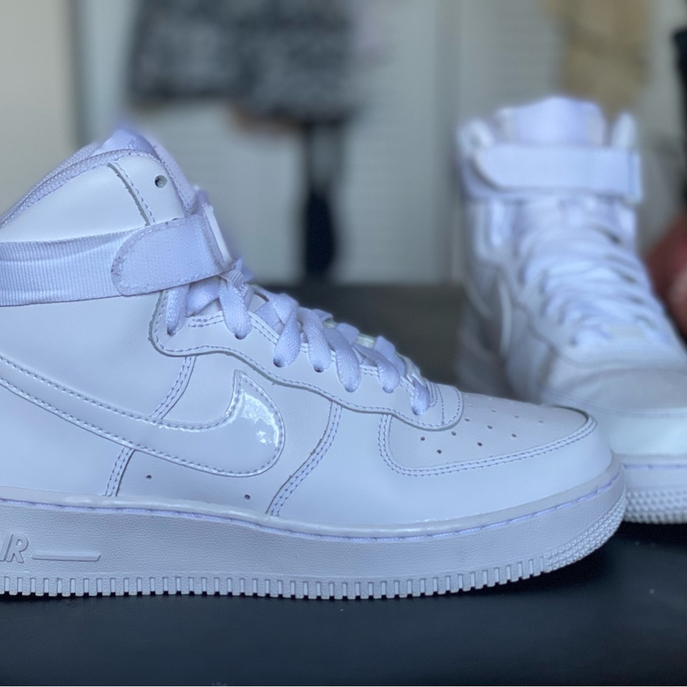 Nike Air Force 1 High (GS)